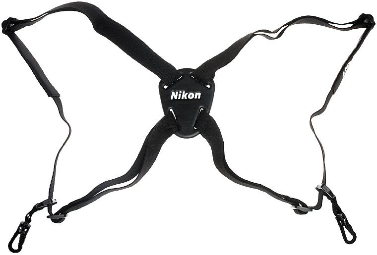Nikon Binocular Harness 