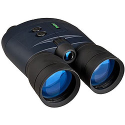 Night Owl Optics 5 x 50 NOB5X Binoculars