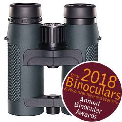 Athlon 10 x 42 Ares Binoculars