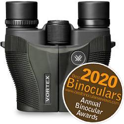 Best Compact Binoculars under $100 2021 - Vortex Vanquish 10x26 Binoculars