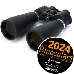Best Value Astronomy Binocular 2021 - Celestron SkyMaster Pro 15x70 Binoculars