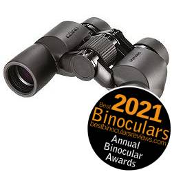 Best Low Cost Binocular 2021 - Opticron Savanna WP 6x30 Binoculars
