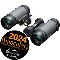 Pentax 4 x 20 VD Binoculars