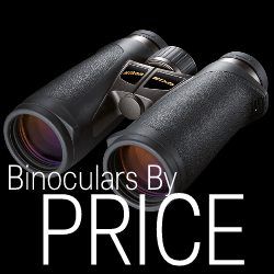 Find Binoculars By Price