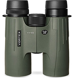 Vortex 8 x 42 Viper HD Binoculars