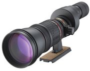 Kowa Prominar 500mm F5.6FL Telephoto Lens/Scope | Best Binocular