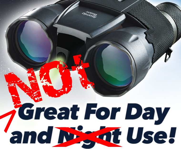 [View 21+] Binoculars With Night Vision Reviews