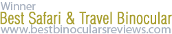 Best Mid-Size, Safari & Travel Binocular 2020