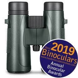 Annual Binocular Awards