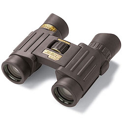 Steiner Wildlife Pro 8.5x26 Binoculars Review