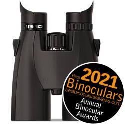 The Binoculars & Website