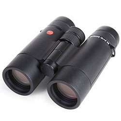 Leica Ultravid HD 10x42 Binoculars Review