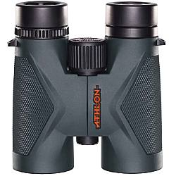 Athlon Midas 8x42 Binoculars Review