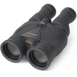 Canon IS II Image Stabilized 12x36 Binoculars Review