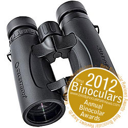 Celestron Granite 8x42 Binoculars Review