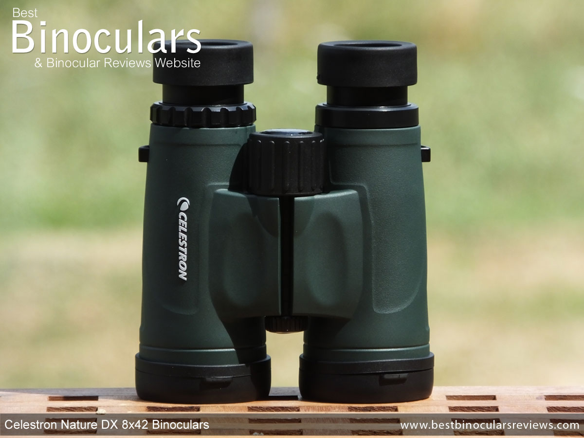 Celestron 8x42 Binoculars Review