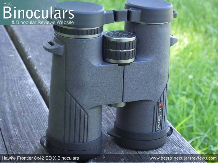 Hawke Frontier 8x42 ED X Binoculars