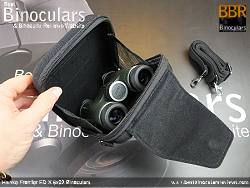 Carry Case for the Hawke Frontier ED X 8x32 Binoculars