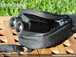 Case for the Swarovski CL 8x25 Pocket Binoculars