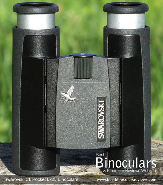 Swarovski CL 8x25 Pocket Binoculars