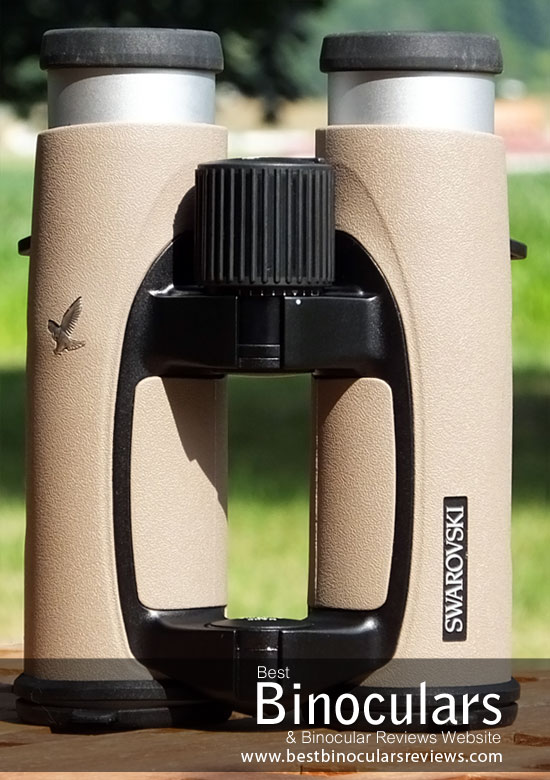 Swarovski EL 10x32 Binoculars
