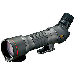 Nikon  x 85 EDG Binoculars